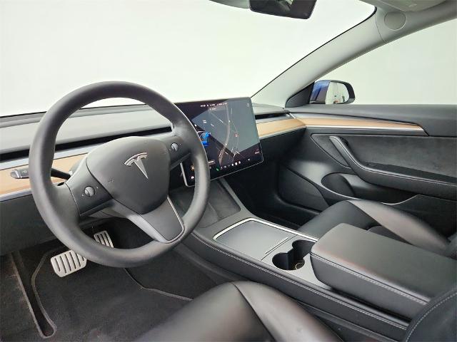 2021 Tesla Model 3 Vehicle Photo in Grapevine, TX 76051