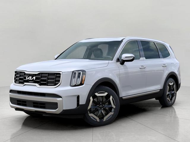 2025 Kia Telluride Vehicle Photo in Appleton, WI 54914