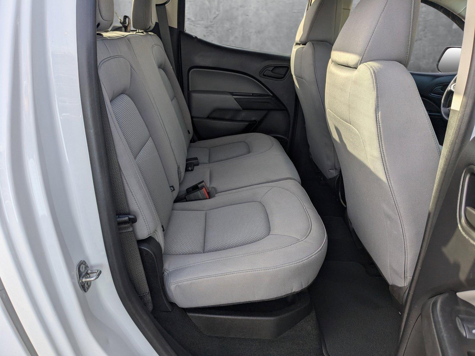 2019 GMC Canyon Vehicle Photo in MIAMI, FL 33134-2699