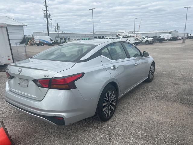 2023 Nissan Altima Vehicle Photo in ROSENBERG, TX 77471