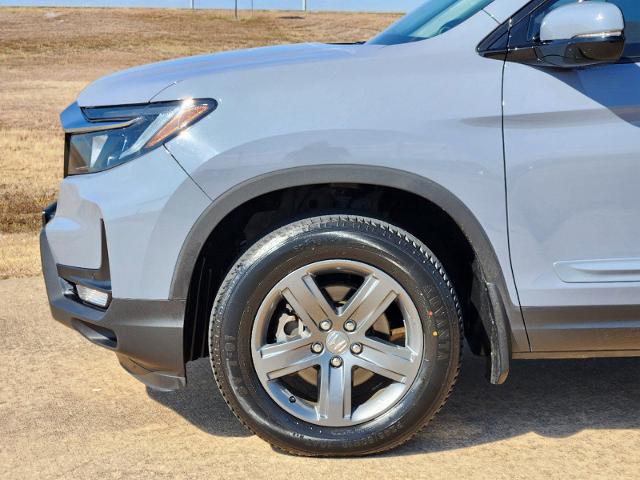 2022 Honda Ridgeline Vehicle Photo in Denison, TX 75020