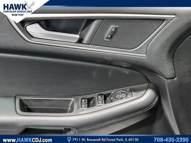 2021 Ford Edge Vehicle Photo in Saint Charles, IL 60174