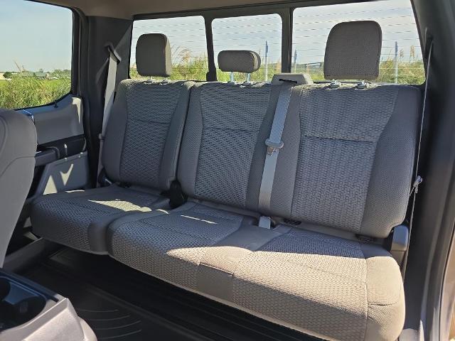 2019 Ford F250 Vehicle Photo in BROUSSARD, LA 70518-0000