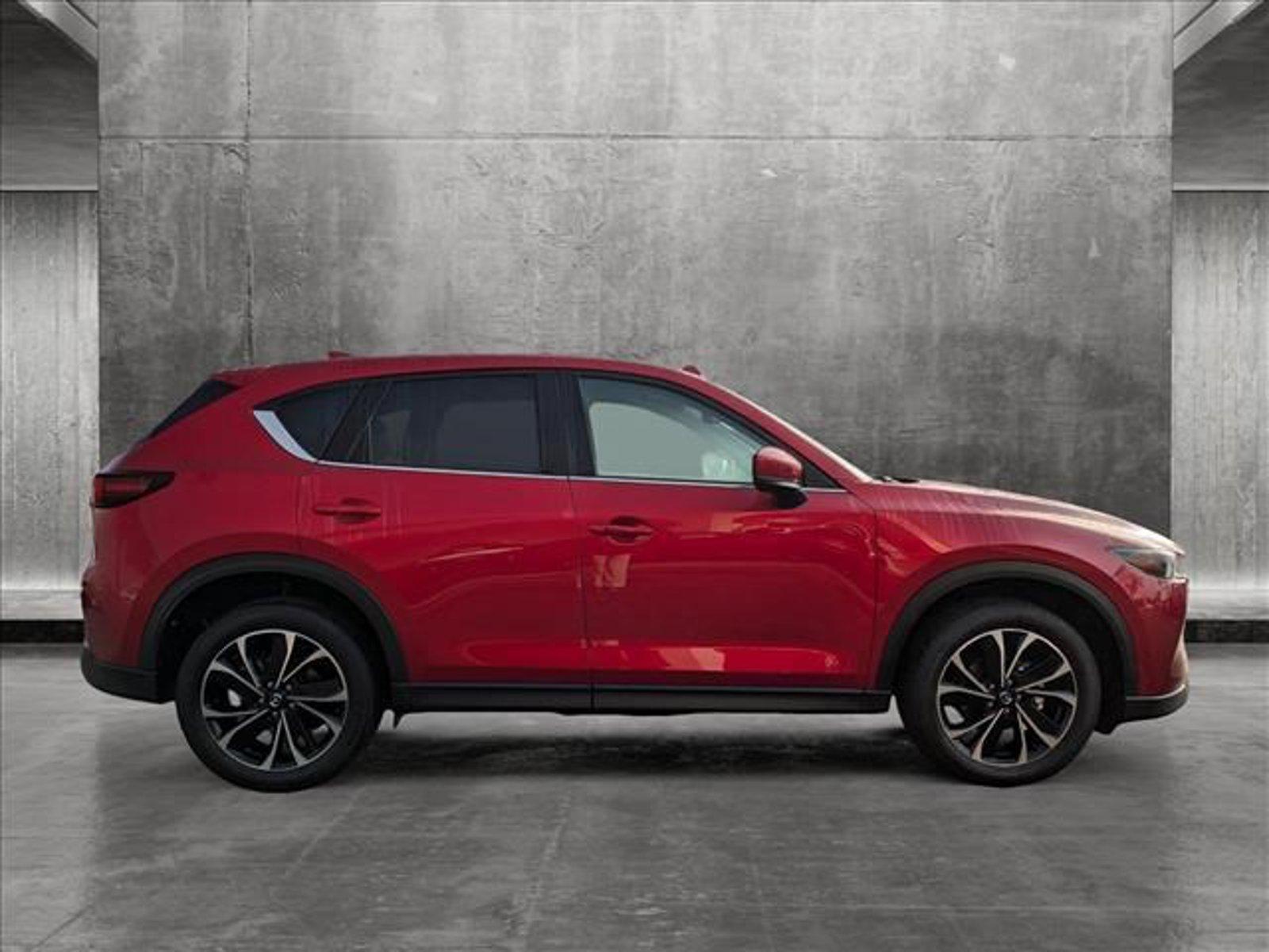 2023 Mazda CX-5 Vehicle Photo in Clearwater, FL 33765