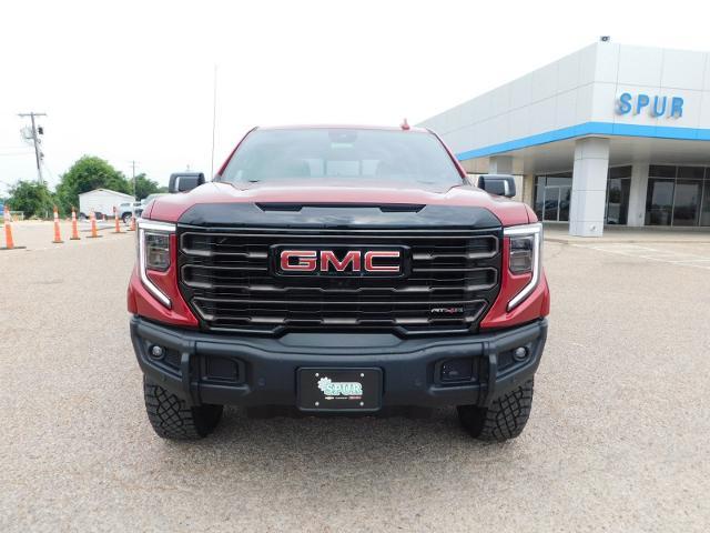 2024 GMC Sierra 1500 Vehicle Photo in GATESVILLE, TX 76528-2745