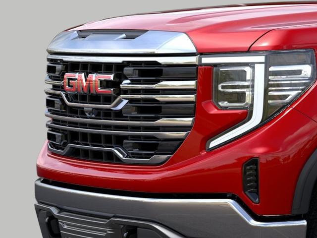 2024 GMC Sierra 1500 Vehicle Photo in GREEN BAY, WI 54303-3330