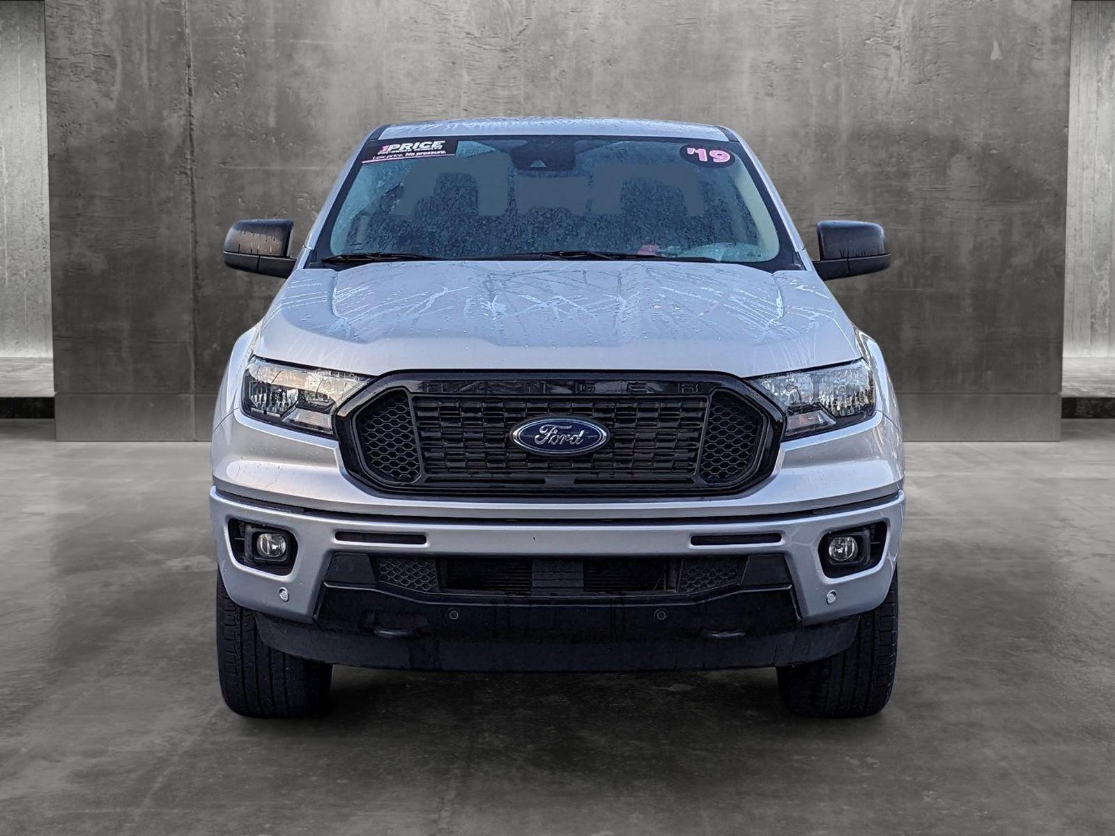 2019 Ford Ranger Vehicle Photo in Sanford, FL 32771