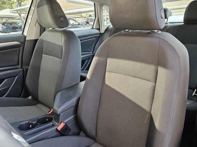 2021 Volkswagen Jetta Vehicle Photo in San Antonio, TX 78230