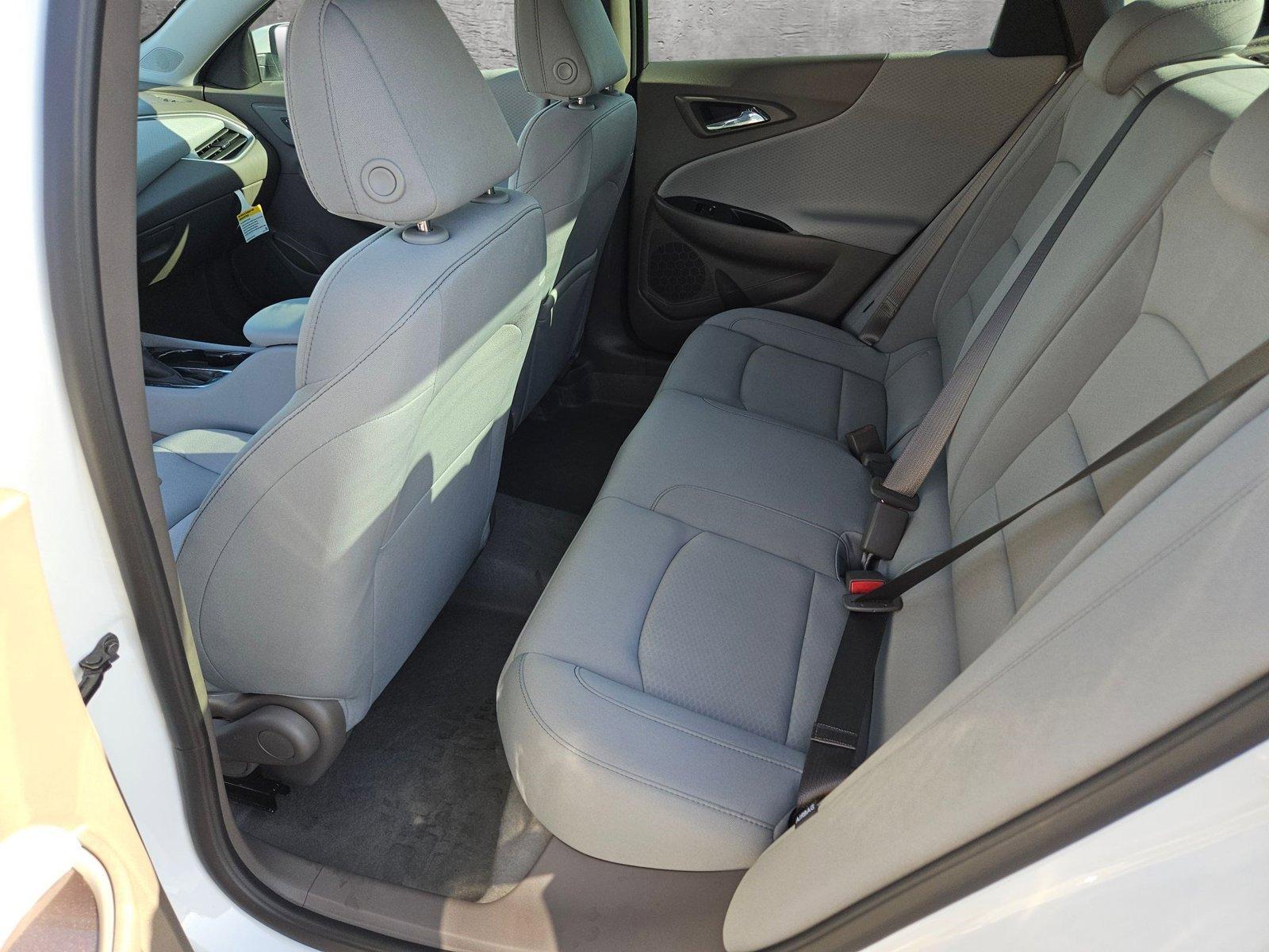 2024 Chevrolet Malibu Vehicle Photo in MESA, AZ 85206-4395