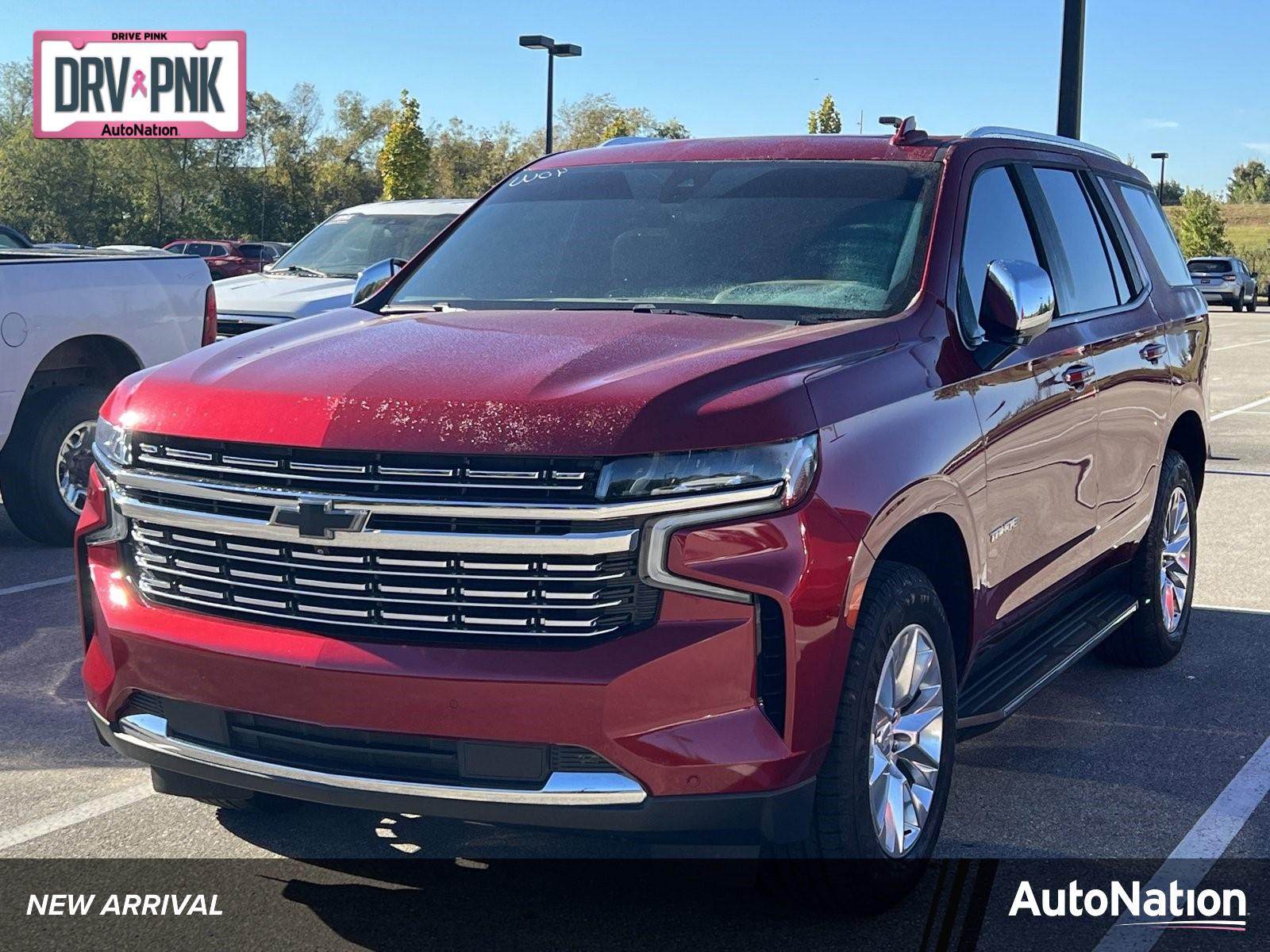 2021 Chevrolet Tahoe Vehicle Photo in Memphis, TN 38125