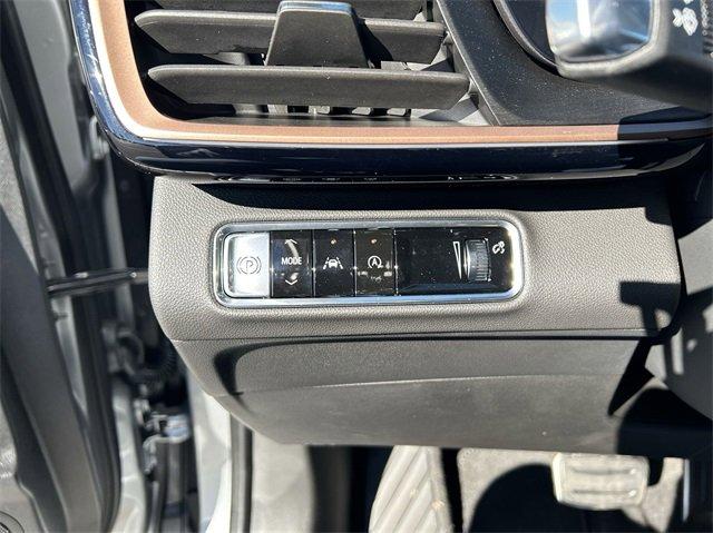 2025 Buick Envision Vehicle Photo in BOWLING GREEN, KY 42104-4102