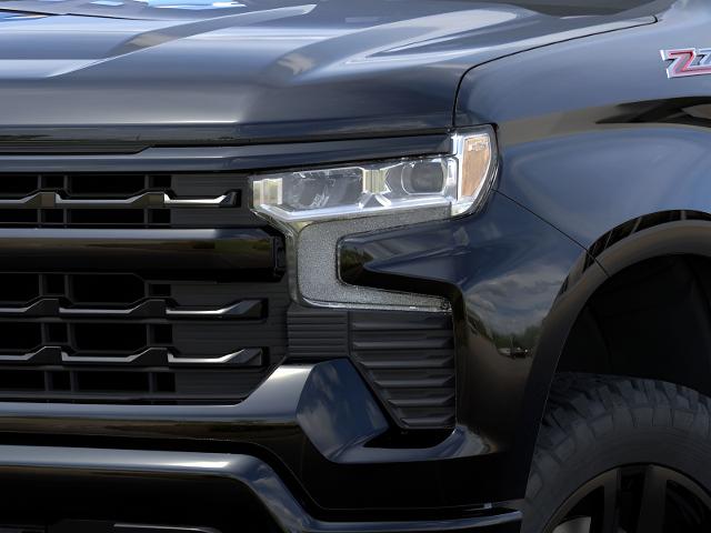 2025 Chevrolet Silverado 1500 Vehicle Photo in Madison, WI 53713