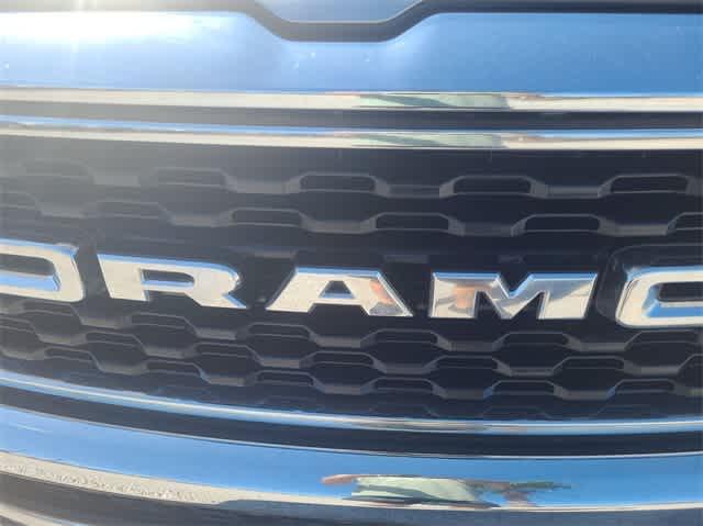 2022 Ram 1500 Vehicle Photo in Corpus Christi, TX 78411