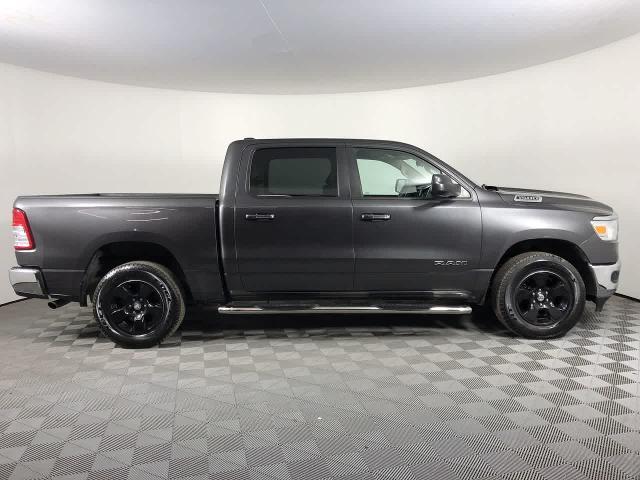 2019 Ram 1500 Vehicle Photo in INDIANAPOLIS, IN 46227-0991