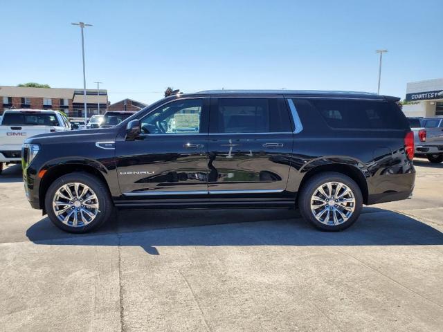 2024 GMC Yukon XL Vehicle Photo in LAFAYETTE, LA 70503-4541