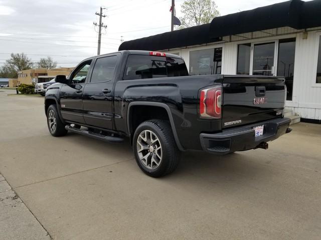 2018 GMC Sierra 1500 Vehicle Photo in ELYRIA, OH 44035-6349