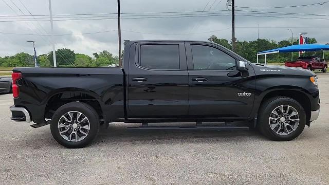 2023 Chevrolet Silverado 1500 Vehicle Photo in CROSBY, TX 77532-9157