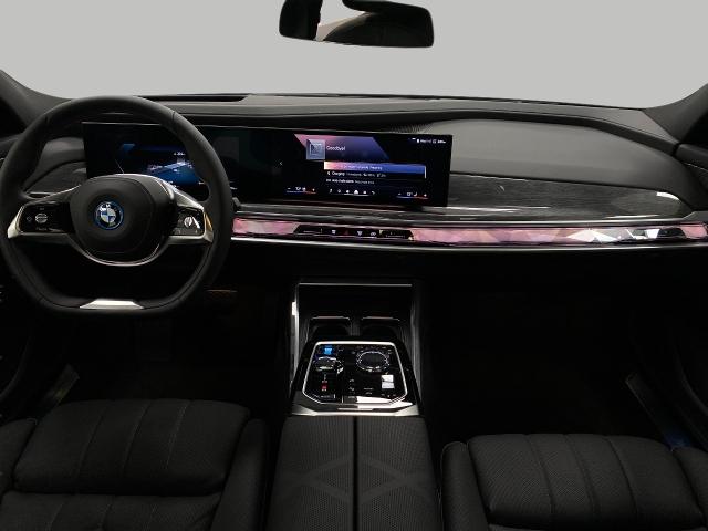 2024 BMW i7 Vehicle Photo in Appleton, WI 54913