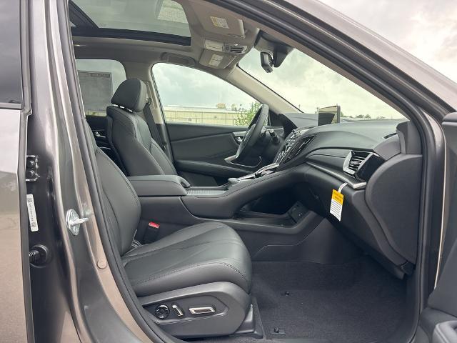 2024 Acura RDX Vehicle Photo in Tulsa, OK 74145