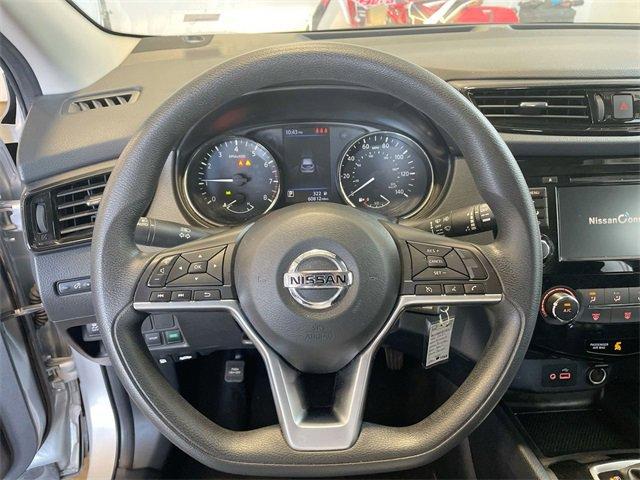 2021 Nissan Rogue Sport Vehicle Photo in BEND, OR 97701-5133