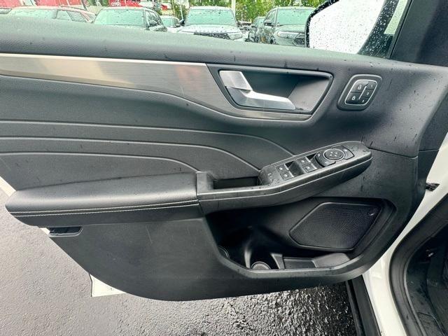 2022 Ford Escape Vehicle Photo in Mahwah, NJ 07430-1343