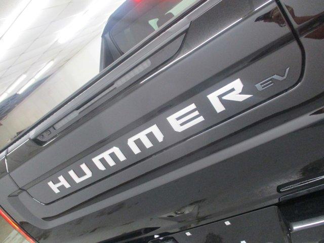 2024 GMC HUMMER EV Pickup Vehicle Photo in BATTLE CREEK, MI 49037-8454