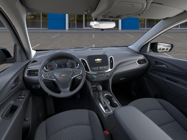 2024 Chevrolet Equinox Vehicle Photo in SAINT JAMES, NY 11780-3219