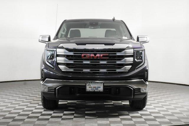 2024 GMC Sierra 1500 Vehicle Photo in PUYALLUP, WA 98371-4149