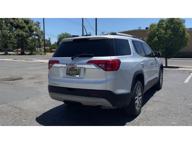 2017 GMC Acadia Vehicle Photo in TURLOCK, CA 95380-4918