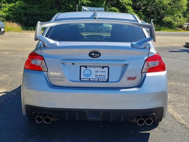 2021 Subaru WRX Vehicle Photo in CAPE MAY COURT HOUSE, NJ 08210-2432