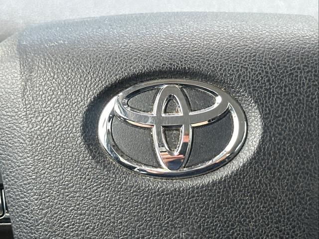 2020 Toyota Prius Prime Vehicle Photo in DUNN, NC 28334-8900