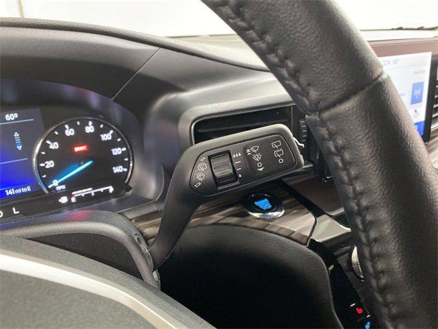 2023 Ford Explorer Vehicle Photo in PORTLAND, OR 97225-3518