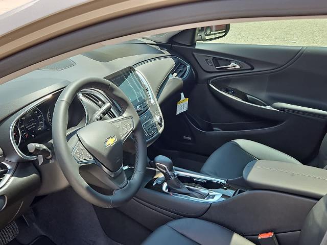 2024 Chevrolet Malibu Vehicle Photo in SAN ANGELO, TX 76903-5798