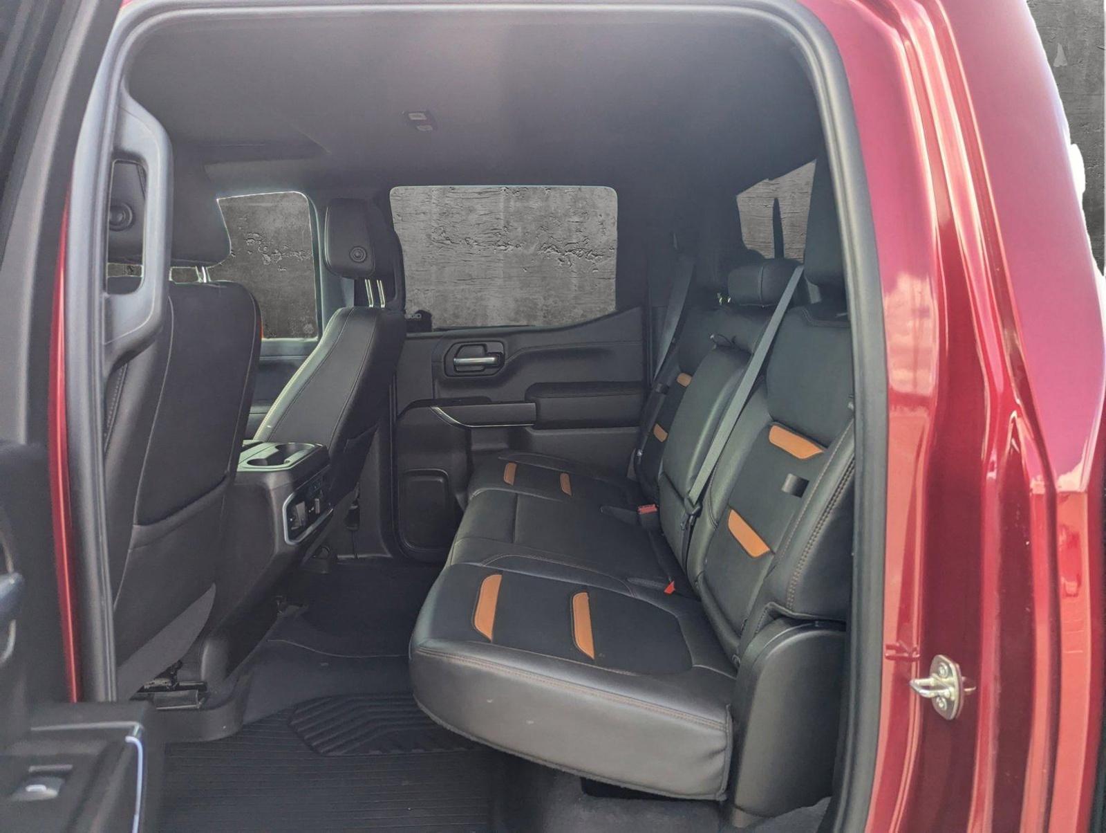 2020 GMC Sierra 1500 Vehicle Photo in CORPUS CHRISTI, TX 78412-4902