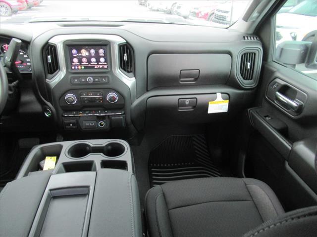 2024 Chevrolet Silverado 2500 HD Vehicle Photo in LEESBURG, FL 34788-4022