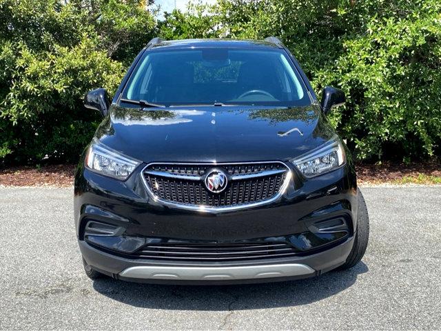 2021 Buick Encore Vehicle Photo in Hinesville, GA 31313