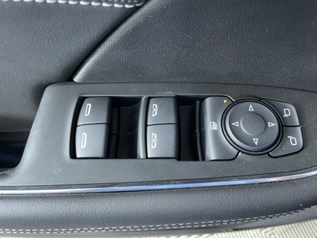 2023 Buick Envision Vehicle Photo in GILBERT, AZ 85297-0402