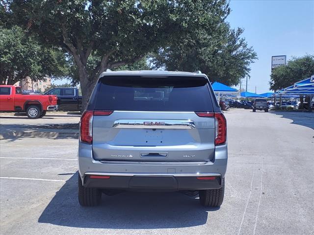 2024 GMC Yukon XL Vehicle Photo in Denton, TX 76205