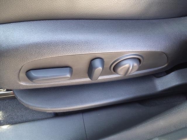 2023 Chevrolet Equinox Vehicle Photo in ROXBORO, NC 27573-6143