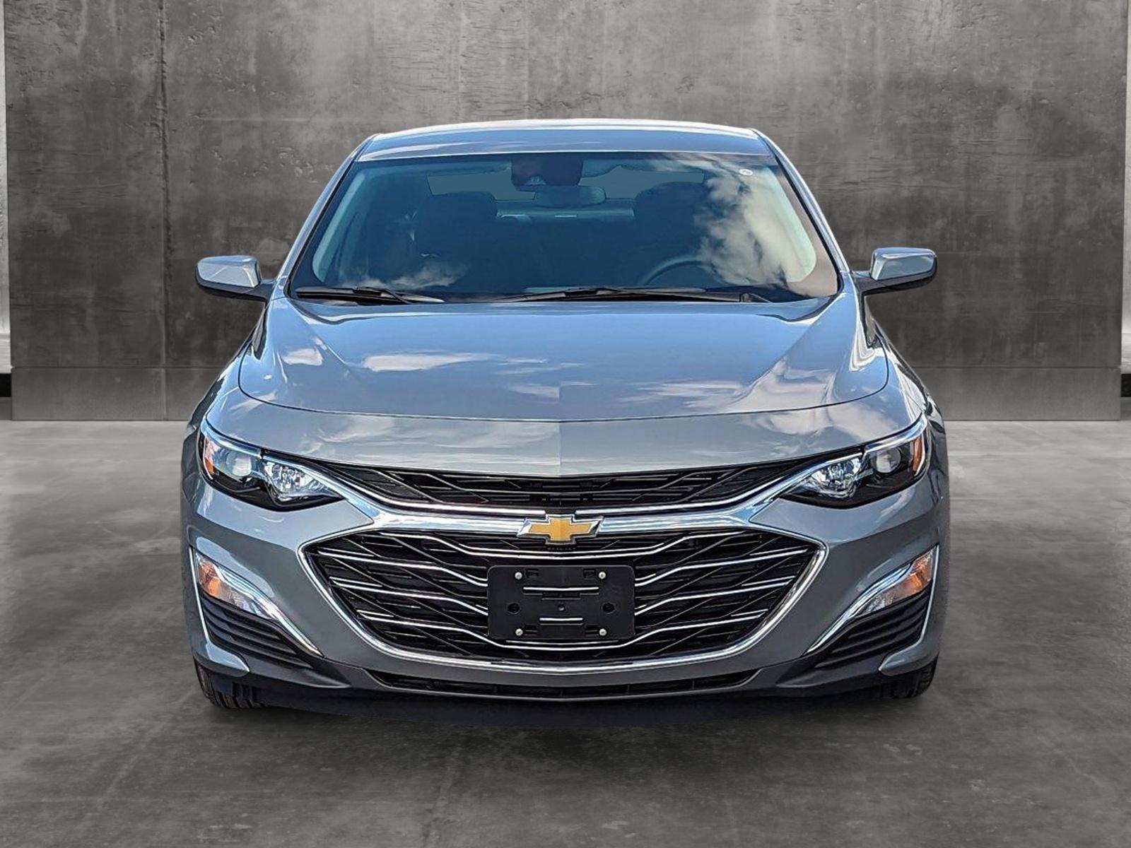 2025 Chevrolet Malibu Vehicle Photo in SPOKANE, WA 99212-2978