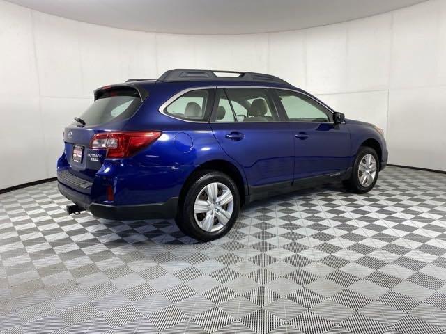 2015 Subaru Outback Vehicle Photo in MEDINA, OH 44256-9001