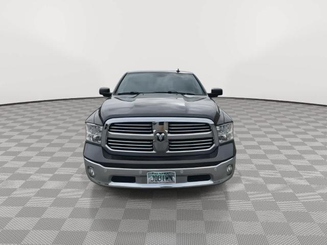 2016 Ram 1500 Vehicle Photo in WASILLA, AK 99654-8339