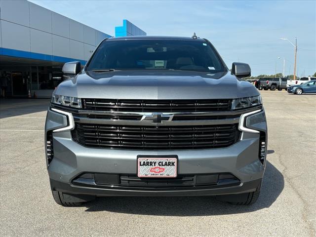 Used 2022 Chevrolet Tahoe RST with VIN 1GNSKRKD3NR162805 for sale in Amory, MS