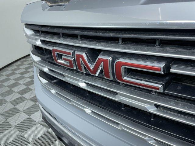 2024 GMC Sierra 1500 Vehicle Photo in GILBERT, AZ 85297-0402