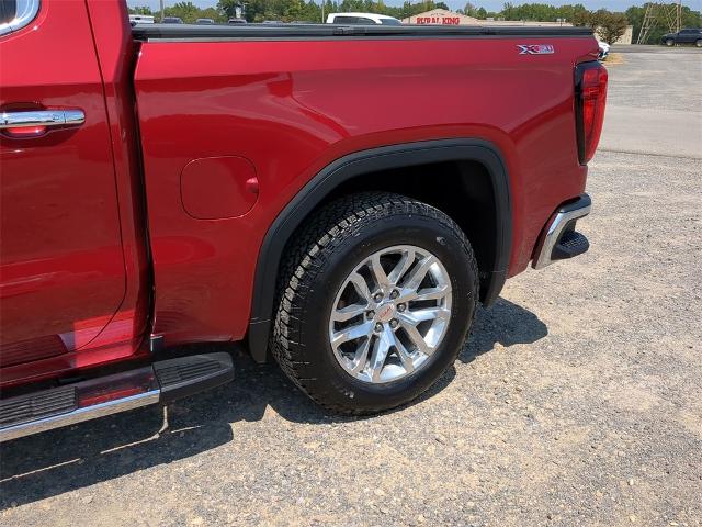 2019 GMC Sierra 1500 Vehicle Photo in ALBERTVILLE, AL 35950-0246