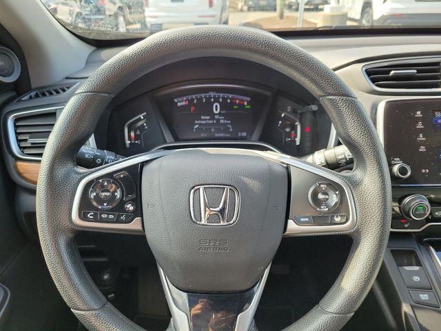 2020 Honda CR-V Vehicle Photo in DANBURY, CT 06810-5034