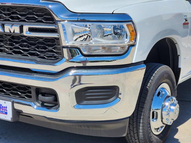 2024 Ram 3500 Vehicle Photo in Cleburne, TX 76033