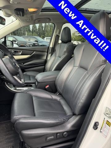 2021 Subaru Ascent Vehicle Photo in Puyallup, WA 98371