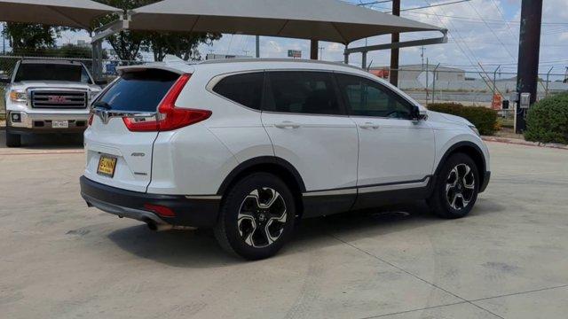 2019 Honda CR-V Vehicle Photo in SELMA, TX 78154-1460