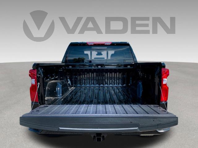 2025 Chevrolet Silverado 1500 Vehicle Photo in SAVANNAH, GA 31406-4513